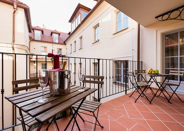 Old Royal Post Boutique & Premium Hotel 5*