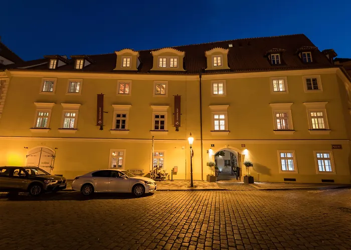 Old Royal Post Boutique & Premium Hotel 5*