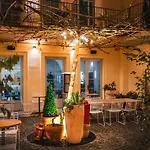 Old Royal Post Boutique & Premium Hotel Prag