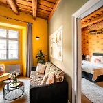 Old Royal Post Boutique & Premium Hotel Praag