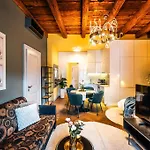 Old Royal Post Boutique & Premium Praag