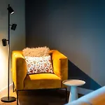 Old Royal Post Boutique & Premium 5* Prag