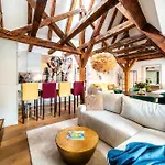 Hotel Old Royal Post Boutique & Premium 5*