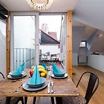 Old Royal Post Boutique & Premium 5*