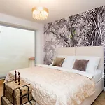 Old Royal Post Boutique & Premium 5* Praag