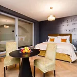 Hotel Old Royal Post Boutique & Premium Prag