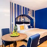 Old Royal Post Boutique & Premium Hotel Praag