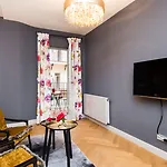 Old Royal Post Boutique & Premium Hotel 5*