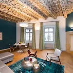 Old Royal Post Boutique & Premium Praag