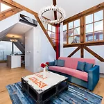 Hotel Old Royal Post Boutique & Premium