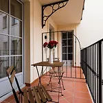 Old Royal Post Boutique & Premium 5* Praag