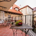 Old Royal Post Boutique & Premium 5*