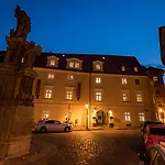 Old Royal Post Boutique & Premium Hotel Prag