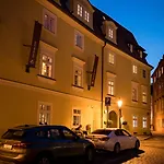 Hotel Old Royal Post Boutique & Premium 5*
