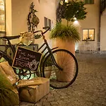 Hotel Old Royal Post Boutique & Premium Praag