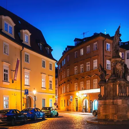 Old Royal Post Boutique & Premium Hotel