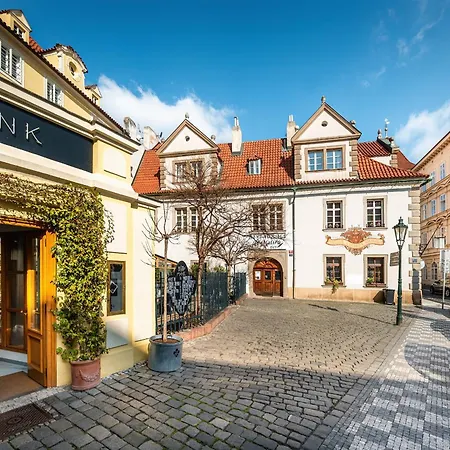Old Royal Post Boutique & Premium Hotel 5*