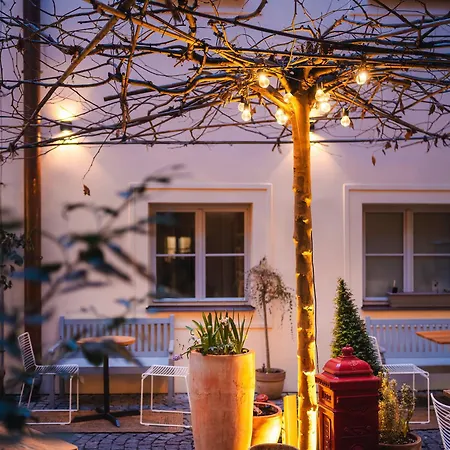 Hotel Old Royal Post Boutique & Premium 5*