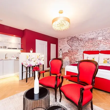 Old Royal Post Boutique & Premium Hotel