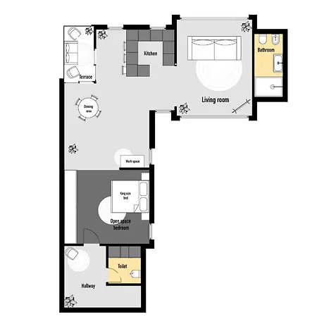 Old Royal Post Boutique & Premium 5* Prague