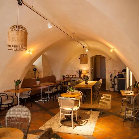 Old Royal Post Boutique & Premium Prague
