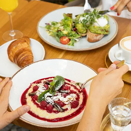 Old Royal Post Boutique & Premium 5* Prague