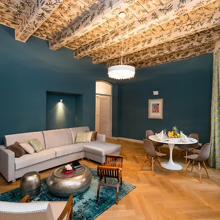 فندق Old Royal Post Boutique & Premium براغ