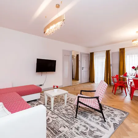 Old Royal Post Boutique & Premium 5* براغ