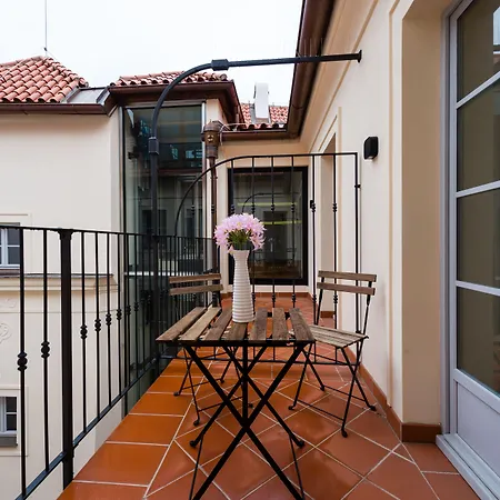 Old Royal Post Boutique & Premium 5* Prag