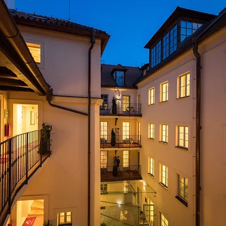 Old Royal Post Boutique & Premium Hotel 5*