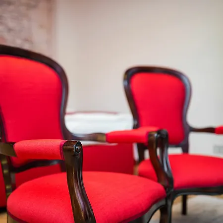 Hotel Old Royal Post Boutique & Premium Prague