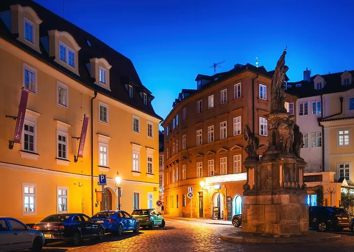 Old Royal Post Boutique & Premium Otel