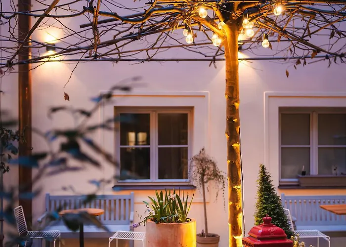 Hotel Old Royal Post Boutique & Premium 5*