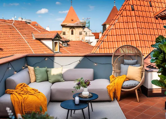 Hotel Old Royal Post Boutique & Premium 5*