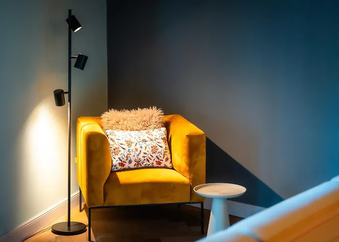 Old Royal Post Boutique & Premium 5* Prague