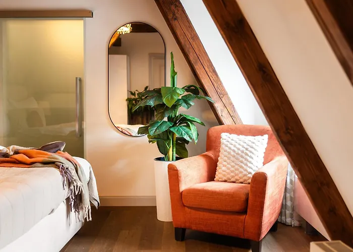Old Royal Post Boutique & Premium 5*
