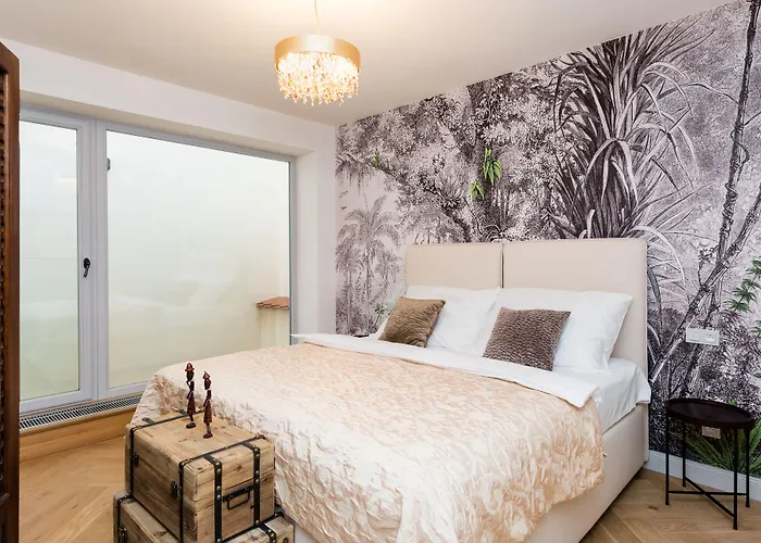 Old Royal Post Boutique & Premium 5* Prague