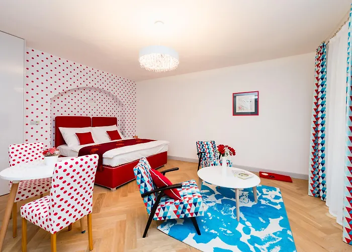 Otel Old Royal Post Boutique & Premium