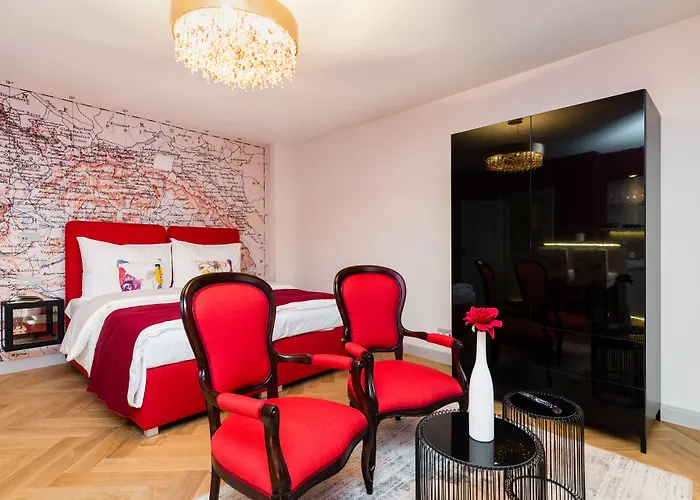 Hotel Old Royal Post Boutique & Premium