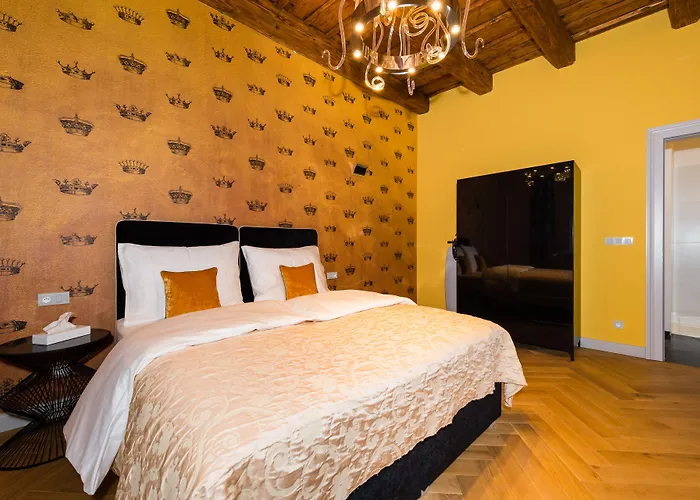 Old Royal Post Boutique & Premium Hotel 5*