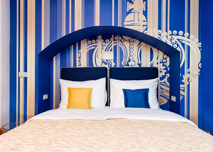 Old Royal Post Boutique & Premium 5*