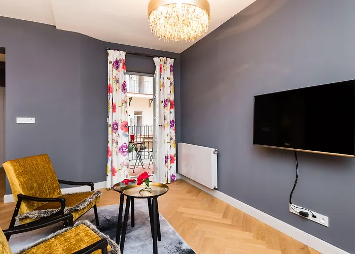 Old Royal Post Boutique & Premium Otel 5*