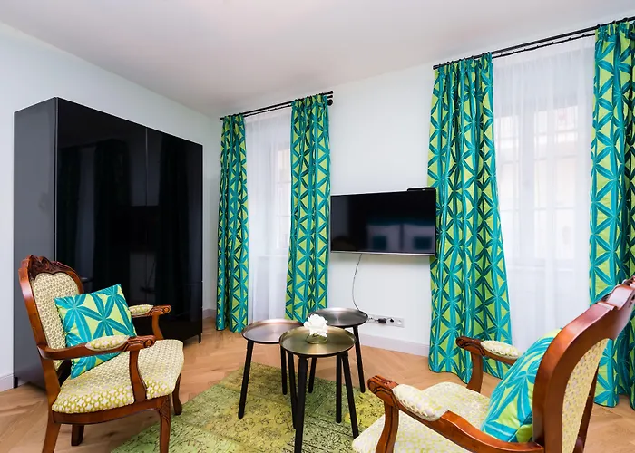 Old Royal Post Boutique & Premium Hotel Prague