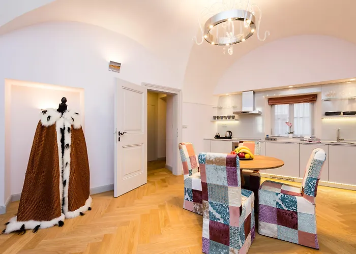 Otel Old Royal Post Boutique & Premium 5*