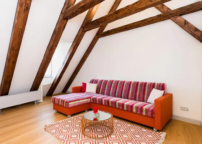 Old Royal Post Boutique & Premium 5* Prag