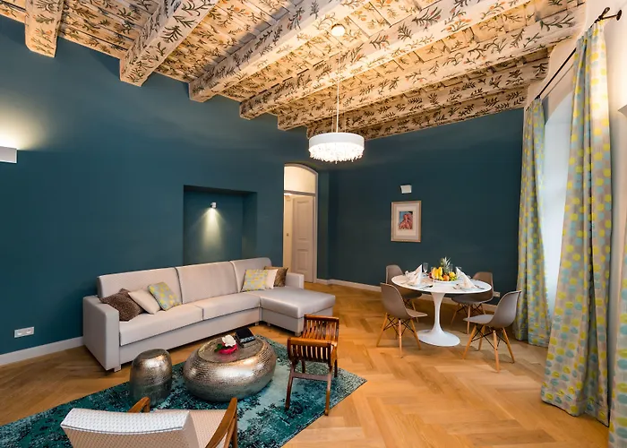 Hotel Old Royal Post Boutique & Premium Prague