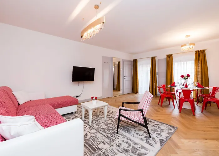 Old Royal Post Boutique & Premium 5* Prague
