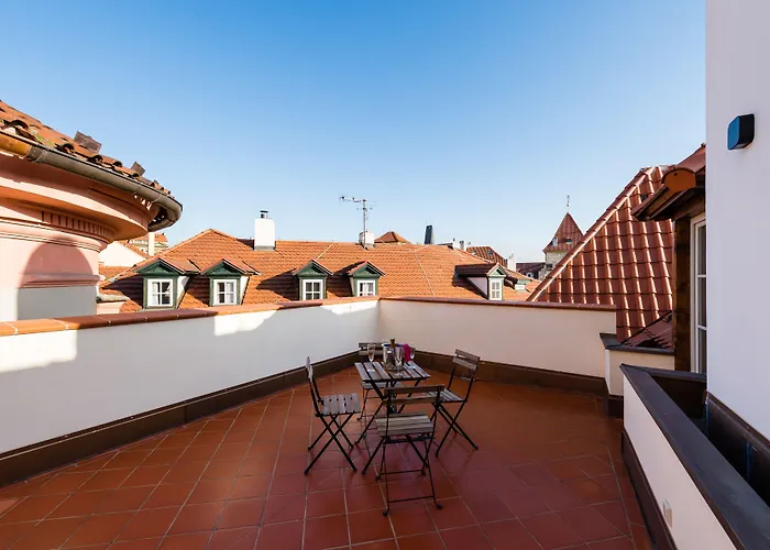 Otel Old Royal Post Boutique & Premium