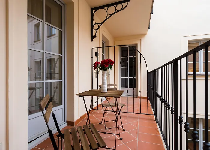 Old Royal Post Boutique & Premium 5* Prague