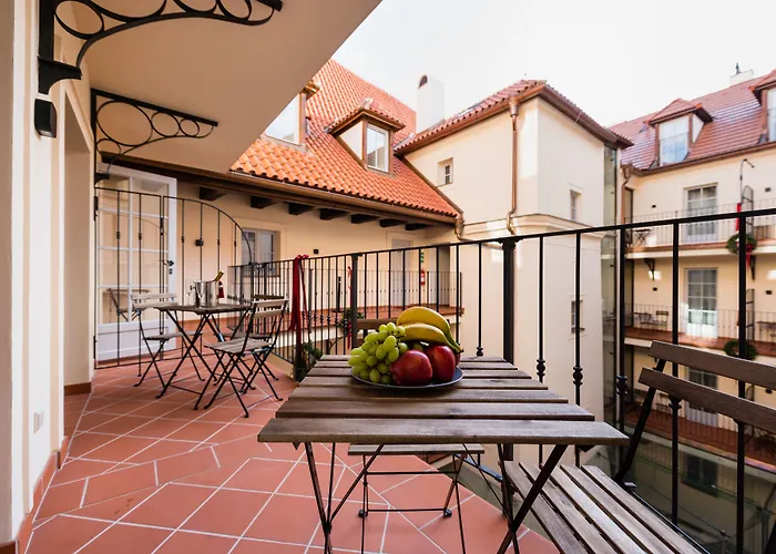 Old Royal Post Boutique & Premium 5*